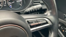 Mazda Cx-30 2.0 e-Skyactiv G MHEV Sport Lux 5dr Petrol Hatchback